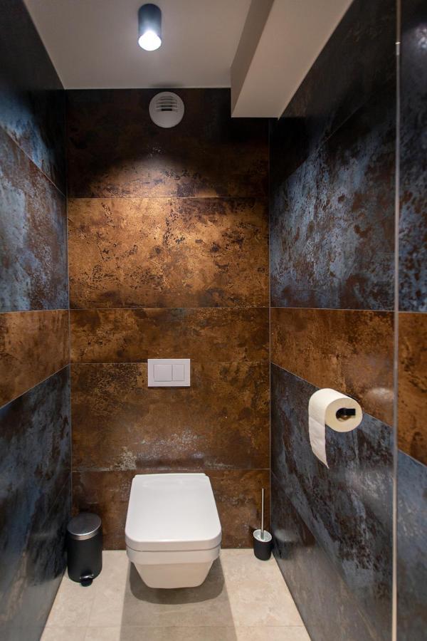 Apartament Madlen Kalinowa Szczyrk Sauna Grota Solna Exteriér fotografie