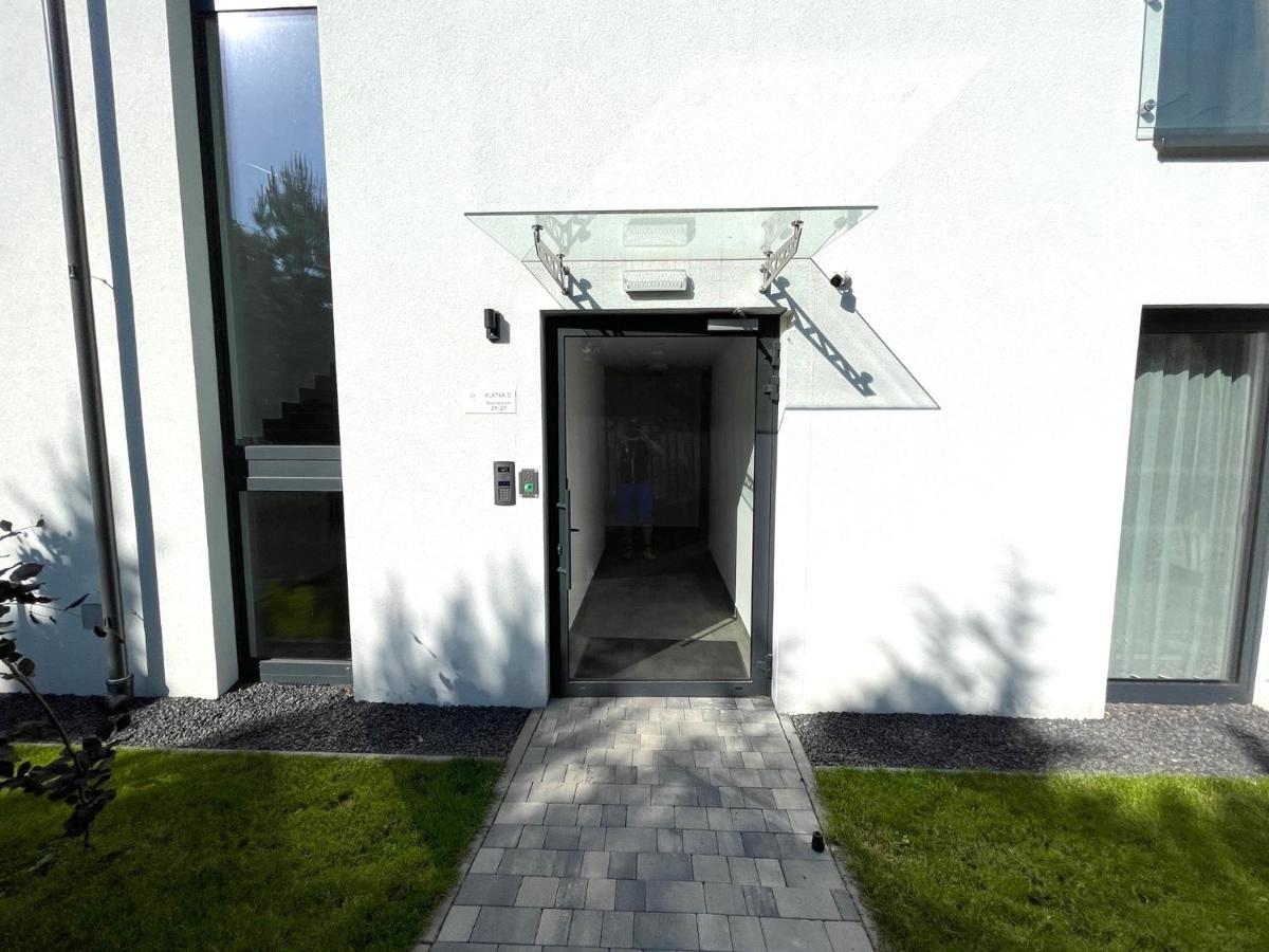 Apartament Madlen Kalinowa Szczyrk Sauna Grota Solna Exteriér fotografie