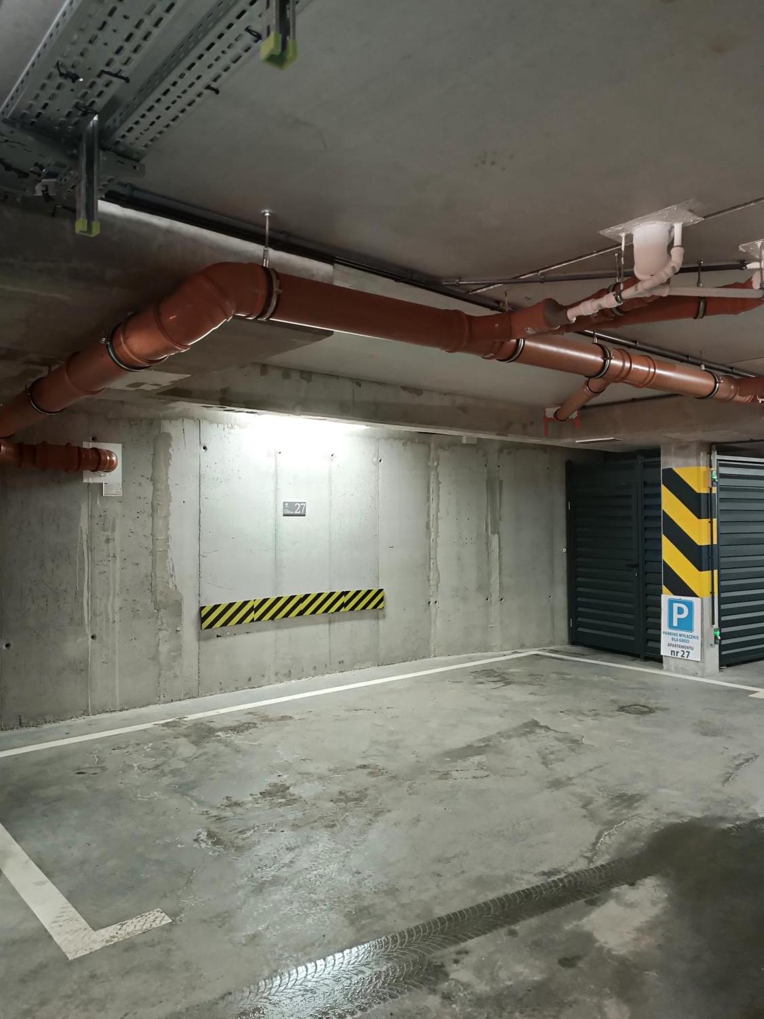 Apartament Madlen Kalinowa Szczyrk Sauna Grota Solna Exteriér fotografie
