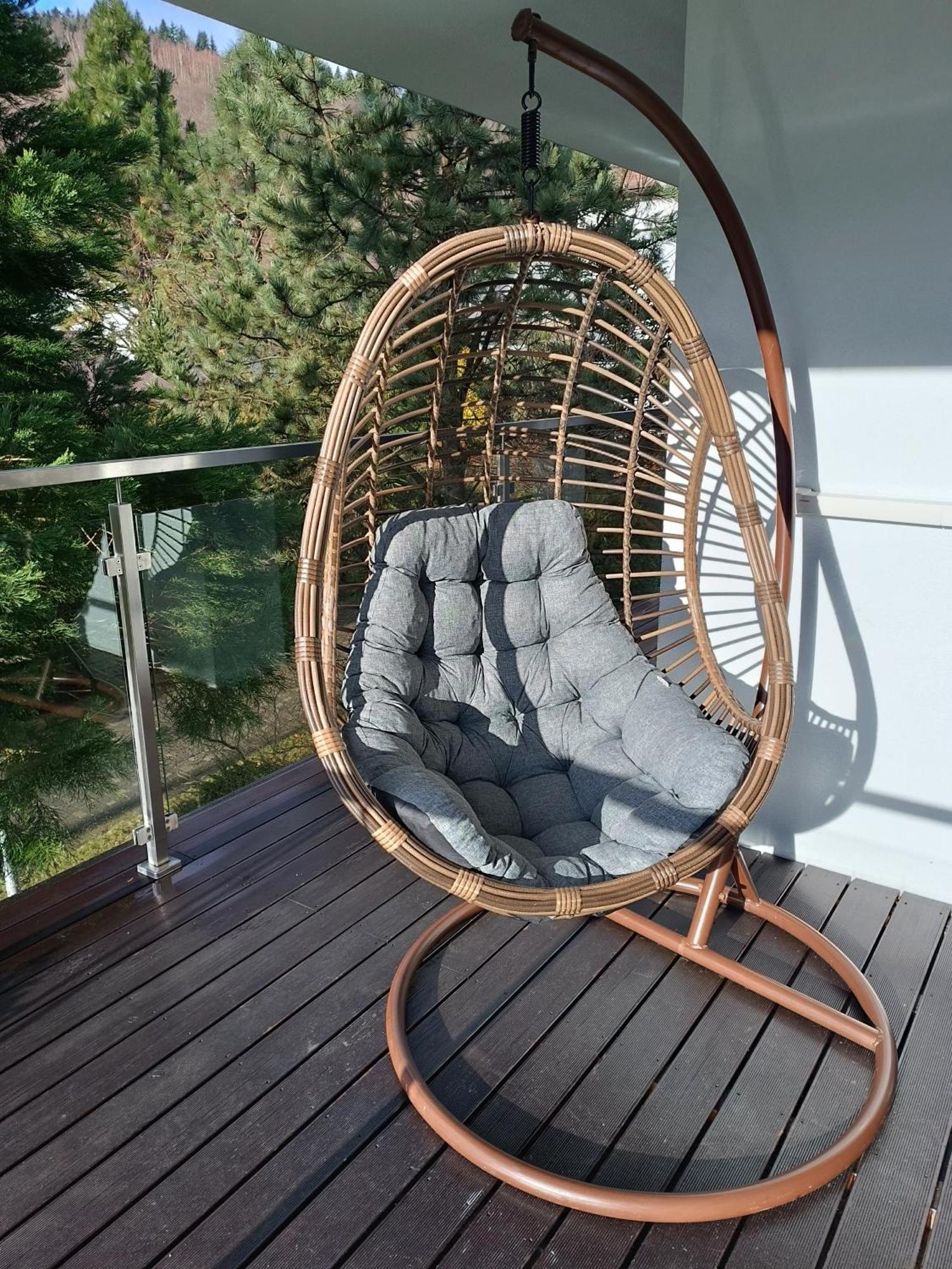 Apartament Madlen Kalinowa Szczyrk Sauna Grota Solna Exteriér fotografie