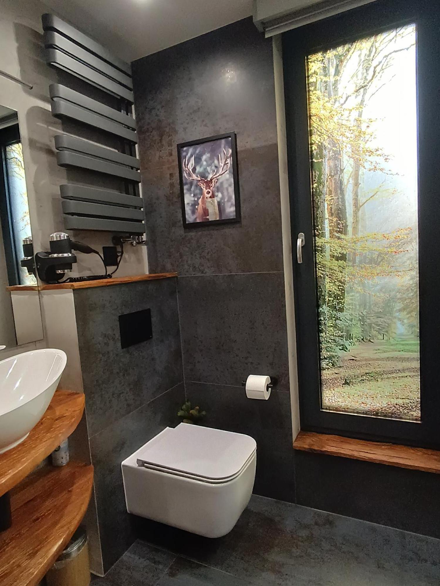 Apartament Madlen Kalinowa Szczyrk Sauna Grota Solna Exteriér fotografie